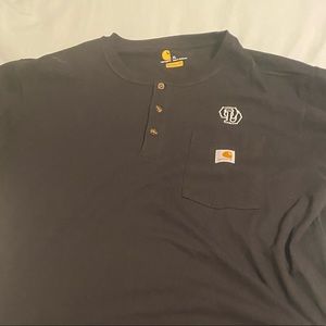 Carhartt shirt